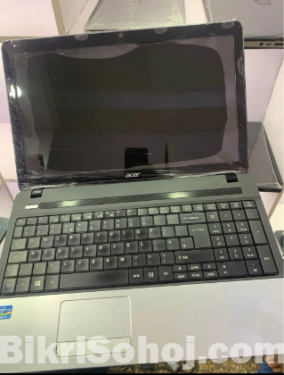 Acer aspire E1 খুবই ভালো ল্যাপটপ